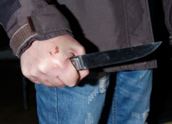 В Кишиневе один бездомный сильно порезал другого