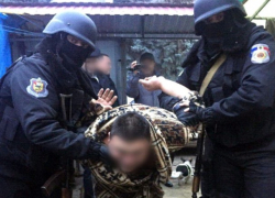 Pax Georgica. Как Георгий Кавкалюк "террористов" по Молдове ловил