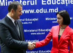 Филат обиделся на PAS за отказ сформировать единый блок