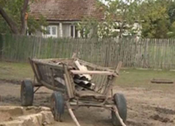 Народ убегает. Всего в 40 км от столицы в селе Мартинешты пустует каждый второй дом  