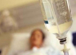 Двое подростков в состоянии алкогольной комы были интернированы в больницу