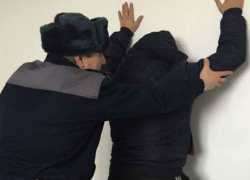 Гражданина Молдовы, совершившего преступления в Германии, схватили в Румынии