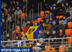 Падения и надежды: почему 2019-й год можно считать положительным для молдавского спорта