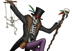 За выдвижение Канду кандидатом в президенты подписались около сотни покойников