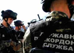 Одесские пограничники задержали молдаванина, разыскиваемого в Германии за разбой