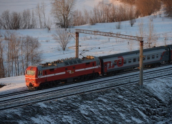 Россия запустила все поезда в обход Украины: схема нового железнодорожного маршрута