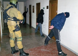 Разбои "с применением насилия" совершал в Молдове схваченный в Подмосковье мужчина