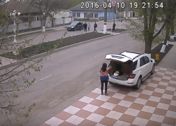 В Дрокии четыре женщины подрались на улице средь бела дня 