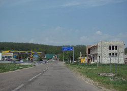 Водитель автобуса насмерть сбил женщину на зебре в Чимишлийском районе