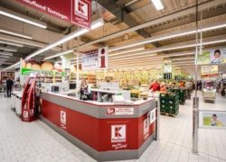 Крупная сеть немецких магазинов пригрозила потеснить молдавских конкурентов 