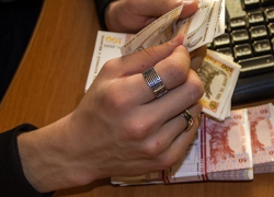 Средняя зарплата граждан Молдовы увеличилась