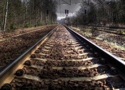 Во Флорештском районе мужчина попал под поезд и остался без ног