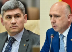 Филип и Жиздан прокомментировали решение Плахотнюка сложить депутатские полномочия