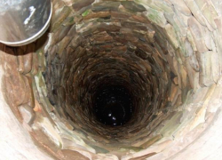 Пропавший пять месяцев назад парень был найден мертвым в колодце