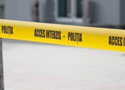 На Ботанике мужчина зарезал насмерть свою сожительницу