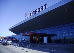 Мужчина-"чеченец" угрожал взорвать кишиневский аэропорт