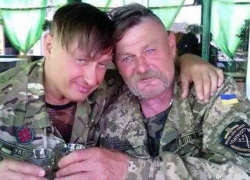 Украинский военачальник приказал солдатам убить своего зама после неудачной попытки зарезать его ножом