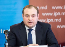 Еуджен Никифорчук: группе Канду заплатили за выход из ДПМ