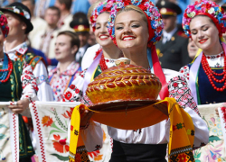 20 августа состоится фестиваль украинской культуры