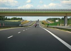 Дорожная интеграция с ЕС: Молдова строит первые километры автомагистрали вместе с Румынией