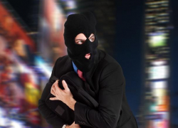 Молодой парень из Бельц хотел ограбить женщину, но получил отпор и сбежал