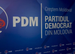 Демократы пожаловались США и Европе на новую власть