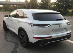 28-летний житель РМ попытался ввезти в страну краденый шикарный французский внедорожник