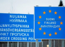 Молдаванина, «забаненного» в Евросоюзе, задержали на границе с Финляндией 