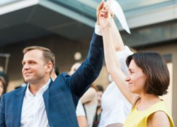 Тандем Майи Санду и Андрея Нэстасе распадется сегодня