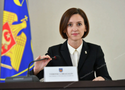 Вероника Драгалин не прошла веттинг