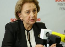 У нас есть единый народ, единая цель и одна Молдова – для всех, - Гречаный