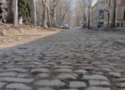 В Кишиневе может появиться новая пешеходная зона