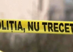 В селе Деренеу во время ливня погиб человек
