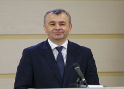 Ион Кику рассказал о своем напряженном графике на ближайшие дни