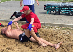 Запущена кампания по профилактике инцидентов на воде