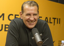 Шишкин рассказал, почему будет голосовать за Додона