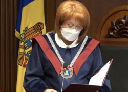 Конституционный суд принял решение, которое его окончательно дискредитирует  