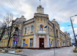 Столичная примэрия приостанавливает прием граждан в связи с пандемией COVID-19