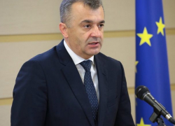 Кику жестко ответил на попытку Санду привлечь к себе внимание путем спекуляций на энергетических проблемах