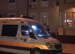 Спустя 12 часов после трагедии младший сын депутата ЛДПМ так и не был найден 