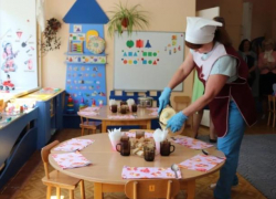 Питание в детсадах подорожало