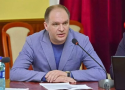 О проблемах владения землей в Кишиневе рассказал примар