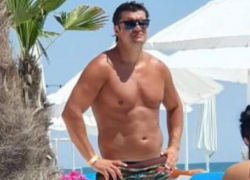 Фигуранты уголовных дел в Молдове Цуцу и Киринчук нежатся на морском побережье