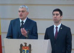 Ждем от них более четкого сообщения, - депутаты ACUM после переговоров с ПСРМ