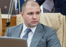 Выступающие против формирования правящего большинства будут наказаны, - Владимир Чеботарь