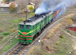 Преобразование Железной дороги: что важнее, ассоциация с ЕС или транспорт и экономика Молдовы? 