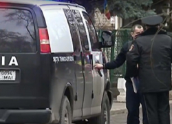 В Криулянах мальчик шутки ради «заминировал» школу