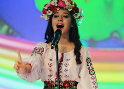 Юная певица из Молдовы покоряет британские топ-чарты