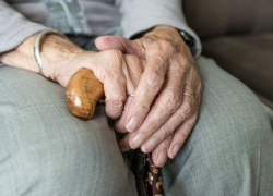 Заезжие «гастролеры» обокрали 79-летнего пенсионера в Приднестровье