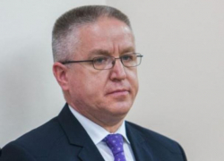 Глава управления примэрии Борис Гылкэ задержан по подозрению в хищении средств из фондов для украинских беженцев 